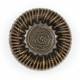 4033 Пуговица пальтовая_1